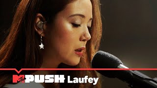 Laufey - Goddess | MTV Push | MTV Asia