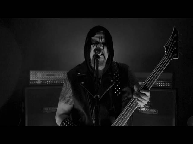 PESTLEGION - The Witchhammer [Official Video]