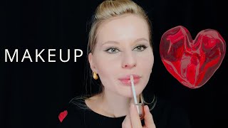 Sigma палетка/ Ідеальна палітра / Makeup з акцентною стрілкою