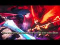 Shakugan No Shana Ed { I'll Believe - Altima }