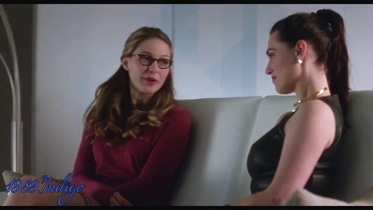 Lena Luthor Hentai