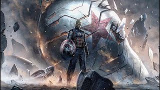 Captain America: The Winter Soldier Theme | Taking A Stand Cover