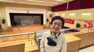 Publication Date: 2026-08-30 | Video Title: 金文泰中學一百周年校慶祝賀說話 - 甘慕勤老師