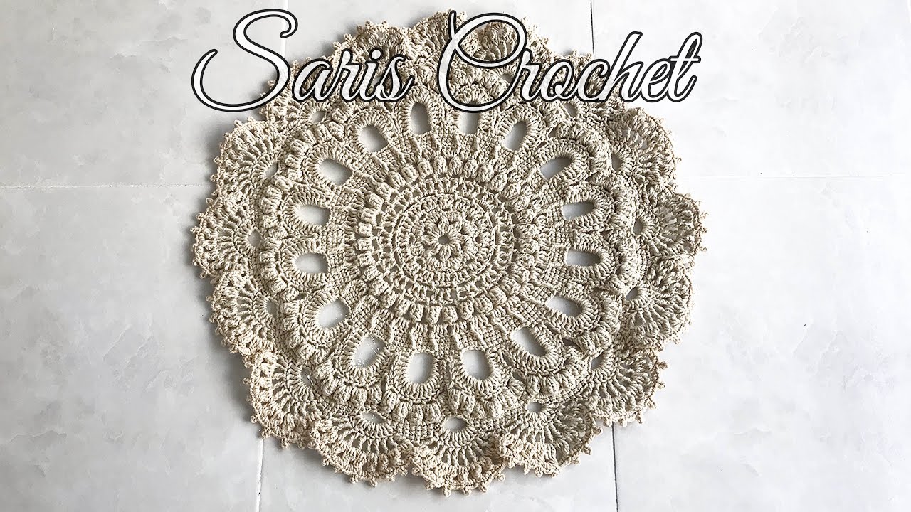 Tapete en Alto Relieve🕸