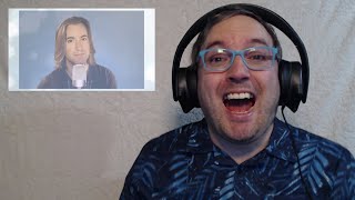 Reaction to and Analysis of The Bare Necessities cover by Geoff Castellucci