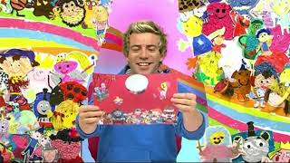 Milkshake Channel 5 Links, Wednesday 13Th July 2011