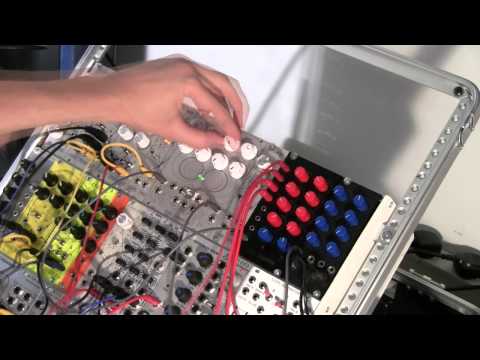 OWL Modular Patches