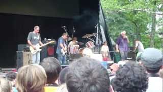 Guided By Voices - Gold Heart Mountaintop/We Won&#39;t Apologize (CBGB Festival 2012)