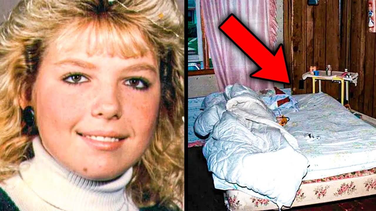 The Girl was FOUND in her Bedroom. After 31 Years the Cold Case is ...