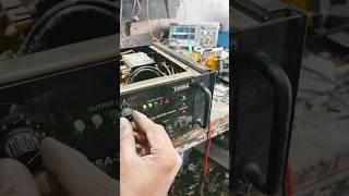 Towa ssa-250M #towa #ssa250m #ahuja #amplifier #repair #djamplifier #repairing #amplifierrepair #dj