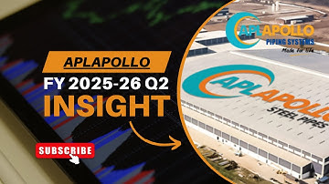 APL Apollo Tubes Limited - Q2 FY2025-26 Financial Report