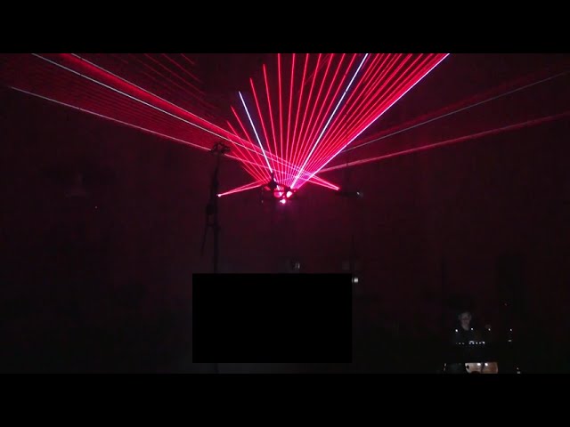 Michel van der Aa - "Oog" 