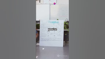 "3 Study Hacks That Actually Work ✅ | Study Smarter, Not Harder"