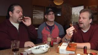 Quintero Cigars Review - Cigar Advisor Magazine