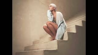 Ariana Grande — sweetener (Dolby Atmos stems)