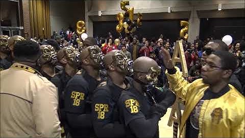 Alpha Phi Alpha - The Guardians of Beti