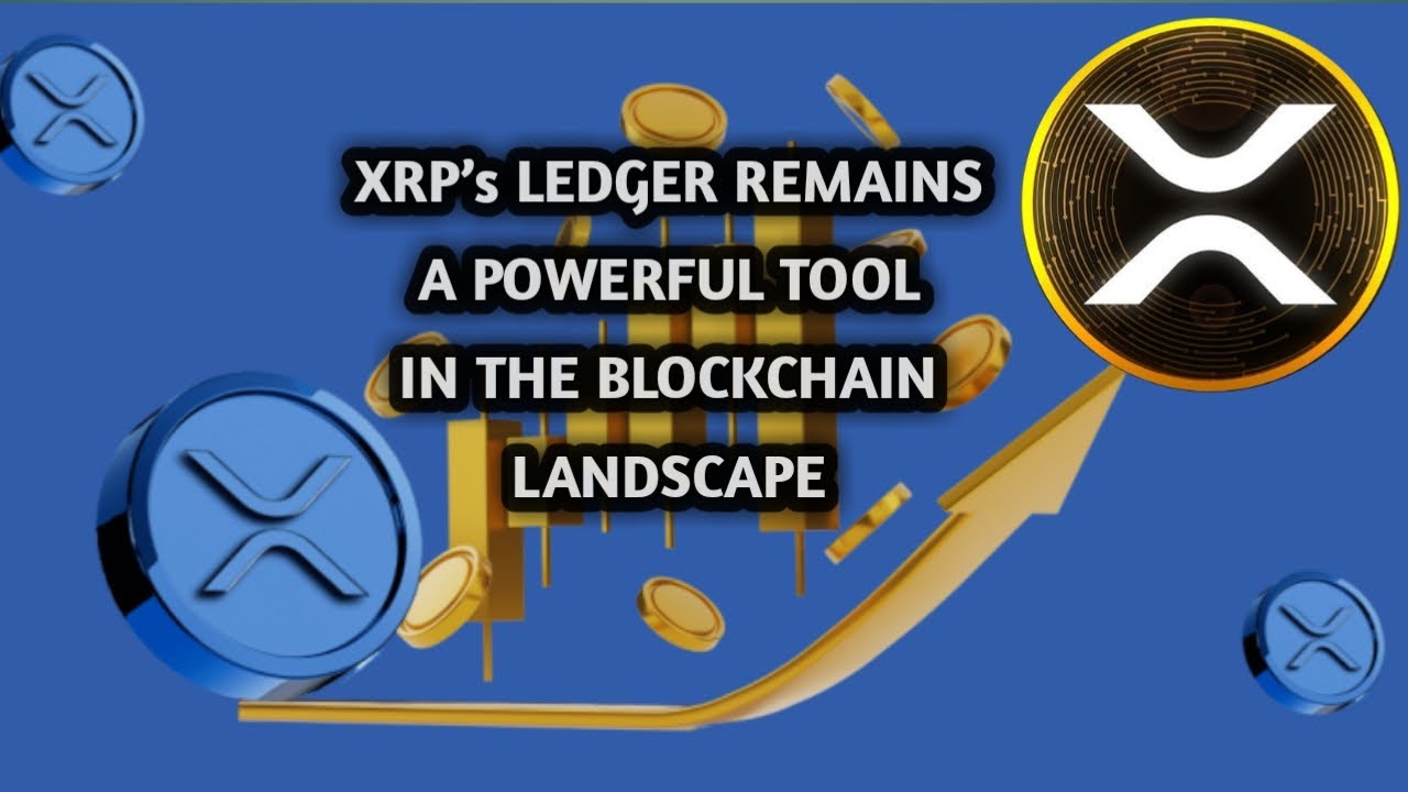 🚨BEST CRYPTO NEWS; XRP‘s ROLE IN GLOBAL FINANCIAL SYSTEMS🏷🏷 YouTube