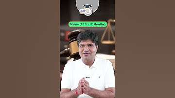 How to clear Judiciary Mains Exam in 1st Attempt | by:- Apurva Sharma #judiciary #judiciaryexams