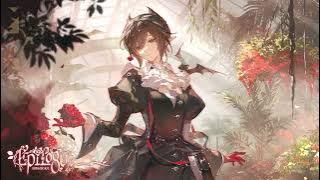 Arknights EP - Epilogue