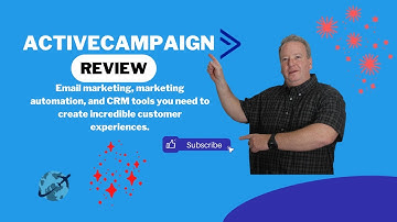 Activecampaign tutorial for beginners