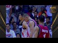 PBA Classic Games: 2001 All Filipino Finals G5 – San Miguel vs Ginebra | 4th Quarter (May 16, 2001)