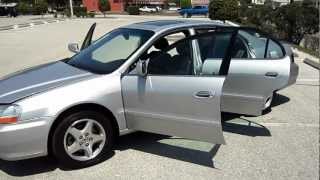 SOLD 2003 Acura TL 3.2 Mint VTEC Meticulous Motors Florida For Sale 2003 Acura Tl Sedan Full Review