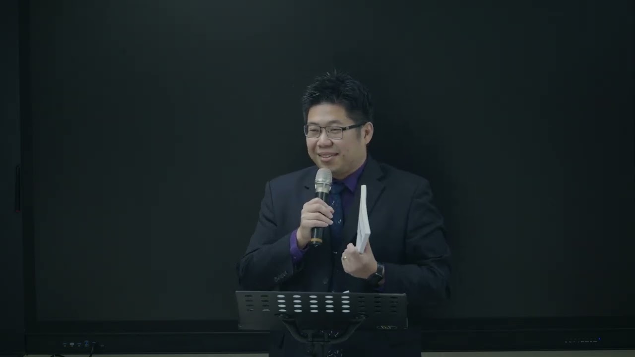 20260201_成人主日學_教會論_錢慕恆牧師