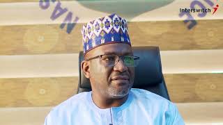 Interswitch Collection Solutions Testimonial - Chairman, Nasarawa State Internal Revenue Service