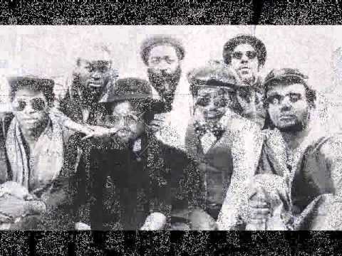 Not King James Version * Steel Pulse