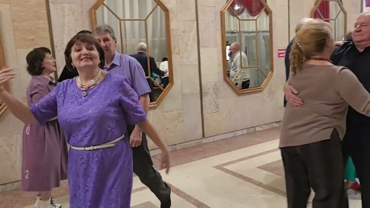 Дискотека начинается... 24.01.26...