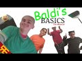 BALDI S BASICS THE MUSICAL By Random Encounters