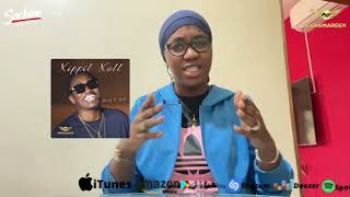 Album Wally B. Seck Xippil Xol