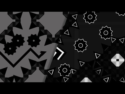How hard Silent Poltergeist really is (w/ clicks) — Extreme demon