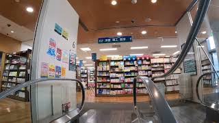 大阪MARUZEN & JUNKUDO