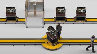 Logomat Ecart V2 Safety