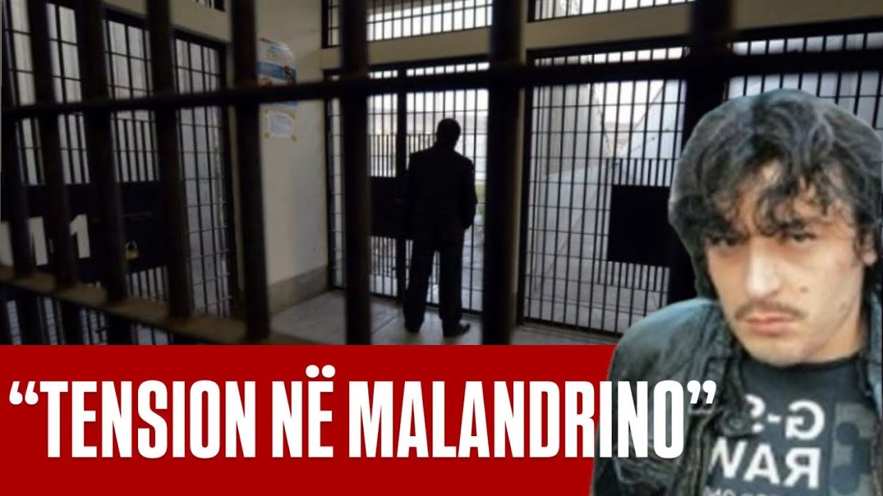 Alket Rizai Merr Peng Gardianët! Kërcënon me Granatë Dore Për Arratisje Spektakolare