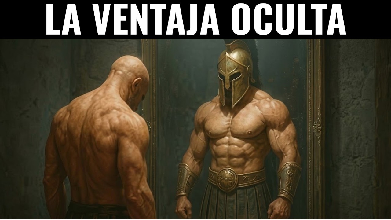 Este Video Destruirá Tu Necesidad de Validación – SEGÚN MAQUIAVELO