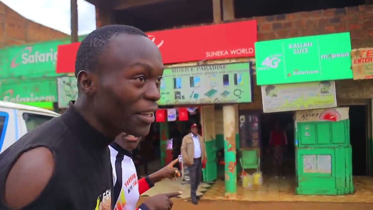 Ploti ya vituko episode 3