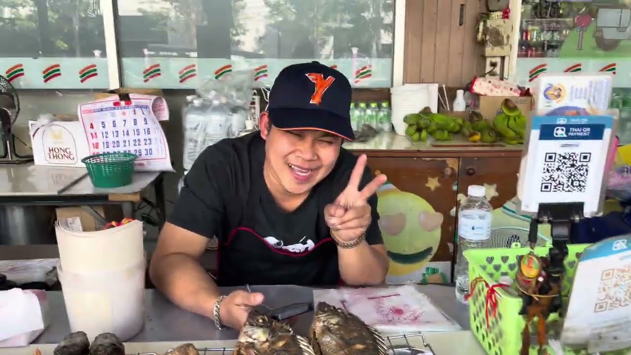 THAILAND 2026, CHIANG MAI