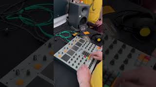 Superbooth 2023: PolyPulse by Lambda Synthetics #shorts