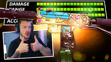 the MAC-10 is BACK 😈 MAX DAMAGE!..(Best Mac 10 Loadout) Warzone