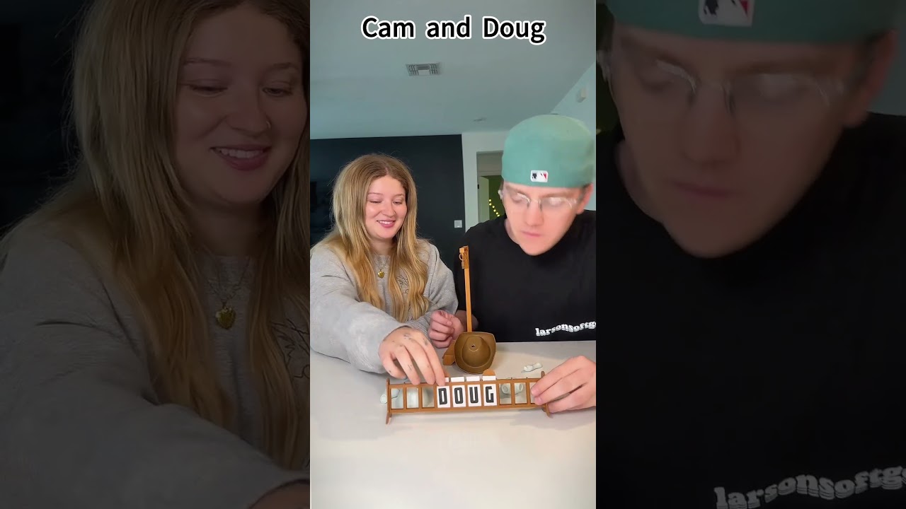Cam’s funny moments compilation #fyp #challenge #foryou #usa🇺🇸