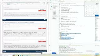 math self-learning session #3 - AOPS Prealgebra Chapter 12