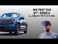 We Rode In The Electric F-150 Lightning! Here’s What It’s Like To Drive