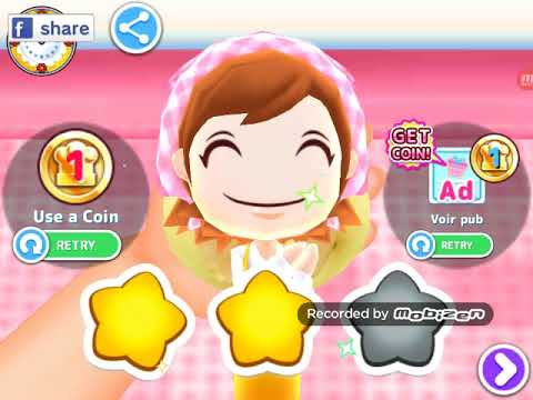 Vidéo: Les Fans De Vegetarian Cooking Mama Se Réjouissent, Le Nouveau Jeu A Une Fonctionnalité Juste Pour Vous