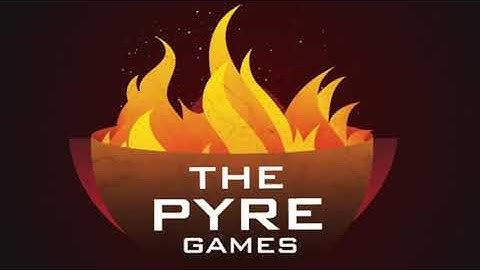The 29th Pyre Games  - Unofficial I IMPERIA TV
