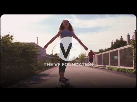 The VF Foundation Proud To Power - video from VF