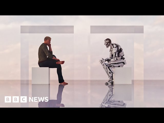 How did an AI chatbot go viral? - BBC News