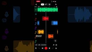 I’m the second voice any tips? #bandlab #houston