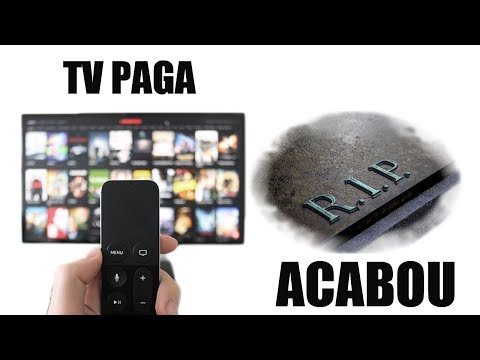 TV Paga Levou "Facada" Final